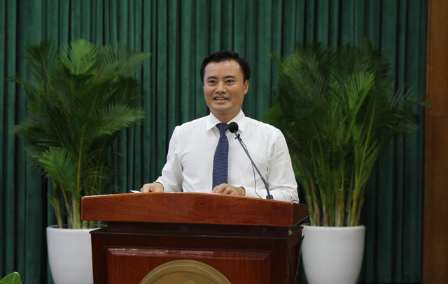 Phát triển du lịch đường thủy TPHCM tương xứng với tiềm năng - Ảnh 5. Phát triển du lịch đường thủy TPHCM tương xứng với tiềm năng - Ảnh 5.