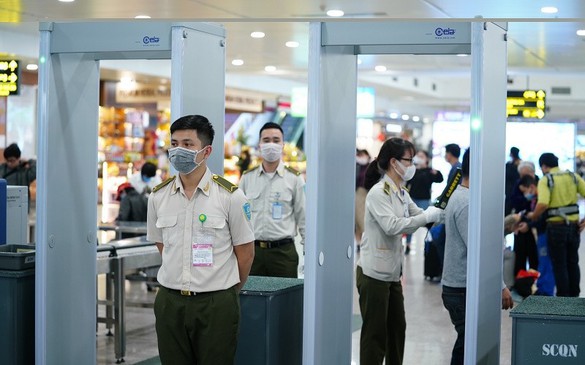 Chính phủ, Thủ tướng Chính phủ ban hành 6 văn bản QPPL trong tháng 11/2022