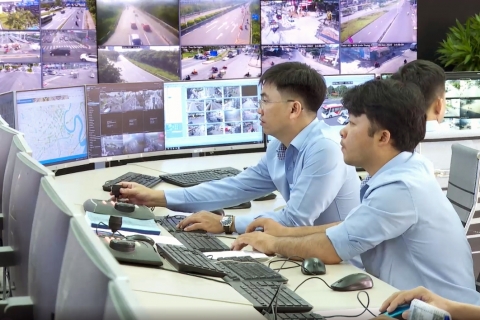 Kinh tế số tạo ra “luật chơi mới”