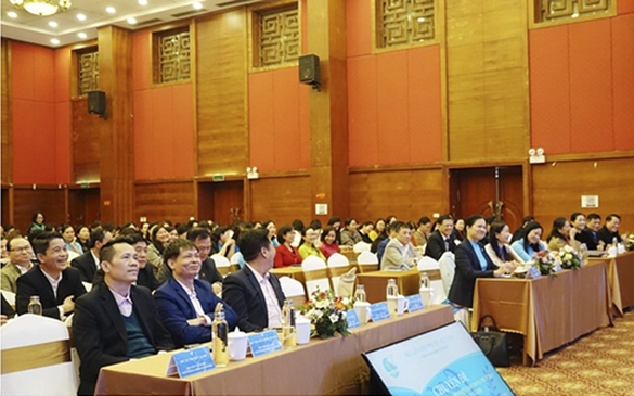 Hội LHPN Việt Nam luôn sát cánh với NHCSXH phục vụ người nghèo