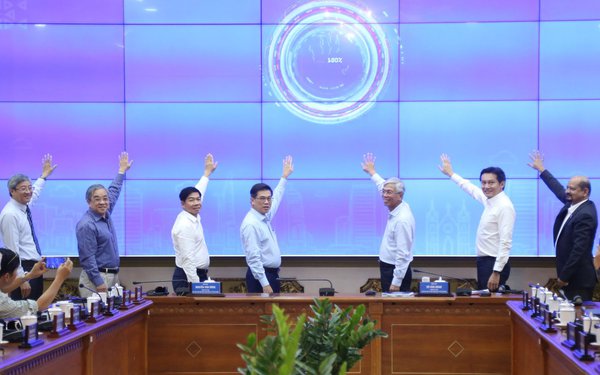 Doanh nghiệp đánh giá năng lực các sở, ban, ngành: Lựa chọn phù hợp để vượt thách thức