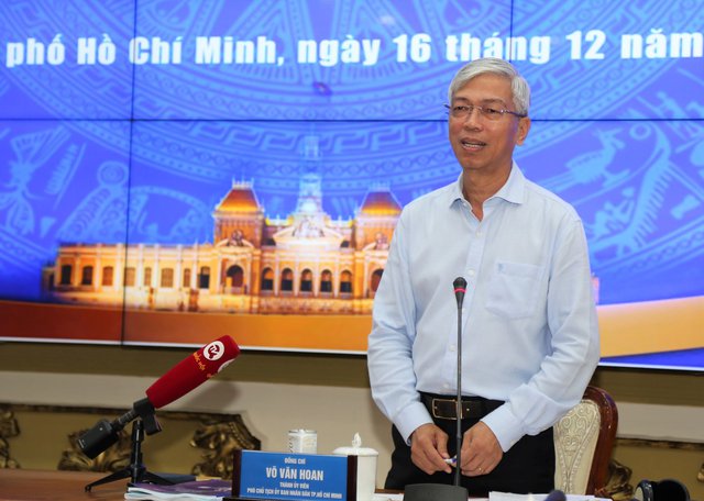 Doanh nghiệp đánh giá năng lực các sở, ban, ngành: Lựa chọn phù hợp để vượt thách thức - Ảnh 1. Doanh nghiệp đánh giá năng lực các sở, ban, ngành: Lựa chọn phù hợp để vượt thách thức - Ảnh 1.