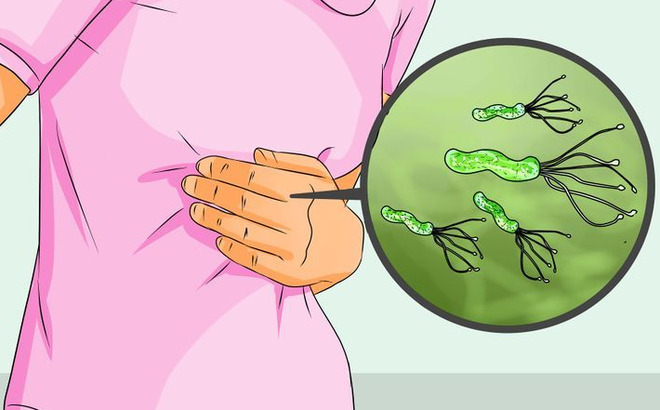 Sự hiện diện của Coliform cho biết nguồn nước bị ô nhiễm vi sinh vật