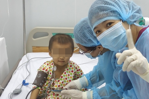 Liệu pháp tế bào gốc: Tương lai không cần cấy ghép tạng