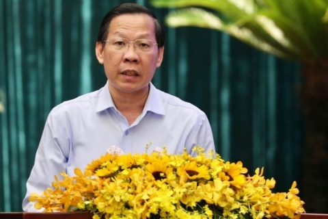 Chủ tịch UBND TPHCM: Làm rõ trách nhiệm của từng cơ quan, đơn vị dẫn đến tồn tại, hạn chế của năm 2022