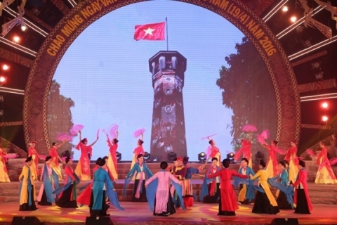 Huy động nguồn lực đầu tư cho phát triển ngành văn hóa