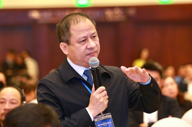 Hỗ trợ pháp lý cho doanh nghiệp càng có vai trò quan trọng và đòi hỏi không ngừng đổi mới - Ảnh 3. Hỗ trợ pháp lý cho doanh nghiệp càng có vai trò quan trọng và đòi hỏi không ngừng đổi mới - Ảnh 3.