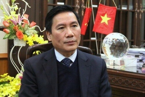 Ủy ban Kiểm tra Trung ương cảnh cáo 4 nguyên Chủ tịch, nguyên Phó Chủ tịch Thái Nguyên