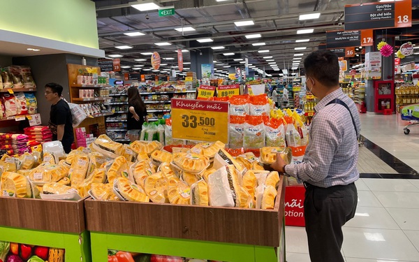 TPHCM Nhiều khuyến mãi hỗ trợ khách hàng Tết Quý Mão 2023