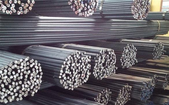 Giá hàng hoá nguyên liệu thế giới khởi sắc trở lại