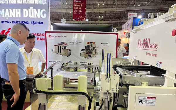 TPHCM hỗ trợ xây dựng thương hiệu vàng, sản phẩm chủ lực