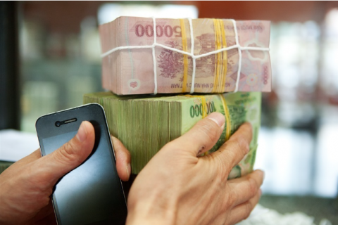 NHNN sẽ theo dõi các trường hợp ngân hàng tiếp tục tăng lãi suất và có biện pháp xử lý