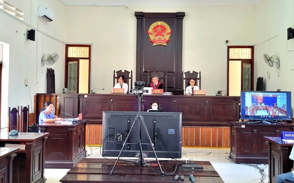 Bảo đảm tiến độ, chất lượng giải quyết, xét xử các vụ án hành chính