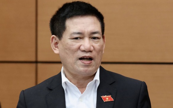 Khẩn trương hoàn thiện khung pháp lý, phát triển thị trường chứng khoán bền vững