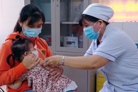 TP.HCM lên kế hoạch phòng chống bệnh viêm gan virus đến năm 2025