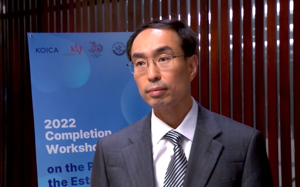 Hợp tác KH&CN giữa Việt Nam và Hàn Quốc đứng trước những triển vọng to lớn