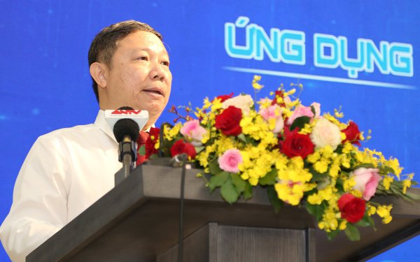 Ứng dụng trí tuệ nhân tạo: Không cần 'cao siêu' mà cần hiệu quả