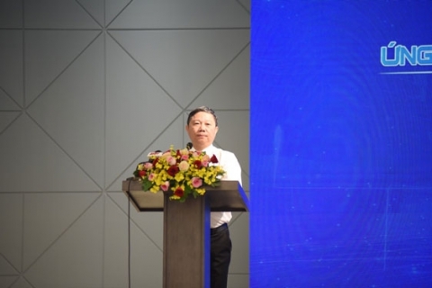 TP.HCM sắp có trợ lý ảo giúp lãnh đạo điều hành công việc nhanh hơn