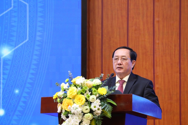 Tạo hành lang pháp lý mới để khoa học công nghệ gắn với đổi mới sáng tạo