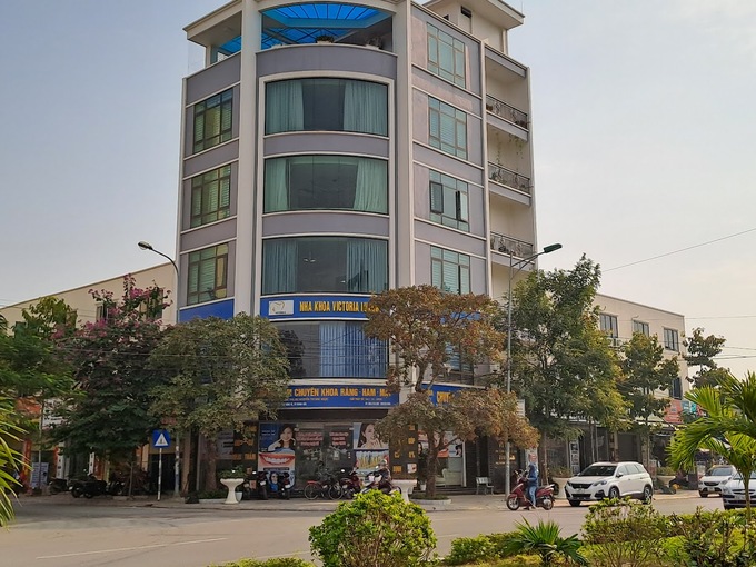 Thanh Hóa: Nha khoa Victorya Luxury bị tịch thu giấy phép nhưng vẫn hoạt động