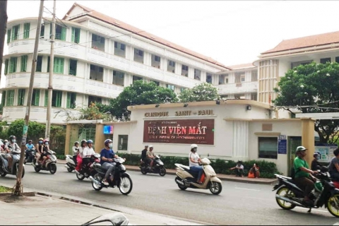 Tân Giám đốc Bệnh viện Mắt TP.HCM: Vị trí giám đốc bệnh viện nào ở thời điểm này đều là “ghế nóng”