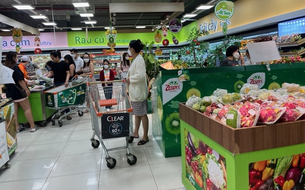 Tăng cường ứng dụng TMĐT trong vận hành chuỗi cung ứng bình ổn thị trường