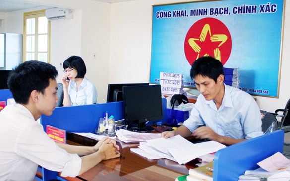 Công bố 229 TTHC chuẩn hóa năm 2022 thuộc phạm vi quản lý của Bộ Văn hóa, Thể thao và Du lịch