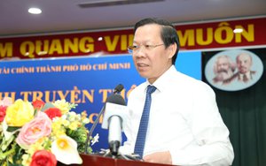 Tăng cường các biện pháp để quản lý và bồi dưỡng nguồn thu NSNN