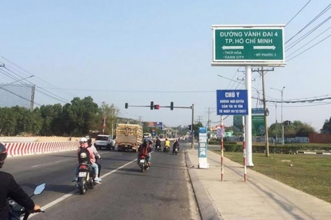 Năm 2023, TP.HCM khởi công 5 dự án trọng điểm hơn 66.000 tỷ đồng