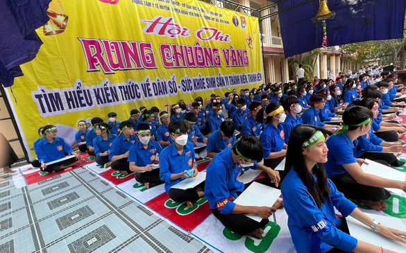 5 dấu ấn nổi bật của công tác dân số năm 2022