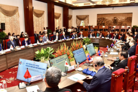 TP.HCM công bố 10 sự kiện nổi bật năm 2022