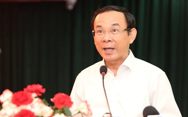 Cần quan tâm đến công tác cán bộ, bảo vệ cán bộ năng động, sáng tạo