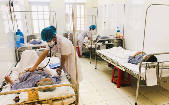 Đề xuất 3 cấp độ công nhận chất lượng bệnh viện