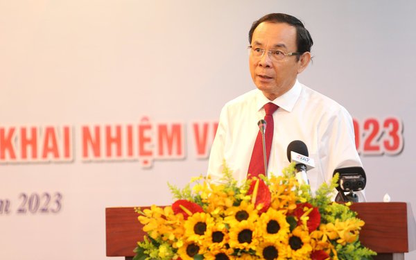 Ngành tuyên giáo Thành phố cần nỗ lực hơn nữa để tiếp tục tham mưu cho cấp ủy, chính quyền