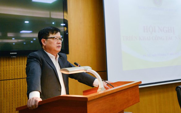 Tập trung chỉ đạo các địa phương xử lý án tồn nhiều năm chưa thi hành xong