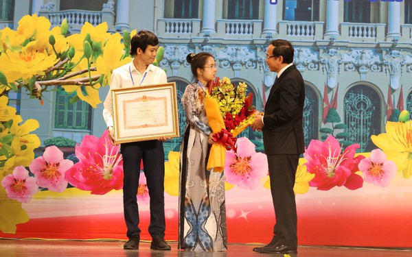 TPHCM trân trọng sự chung tay góp sức của bà con kiều bào