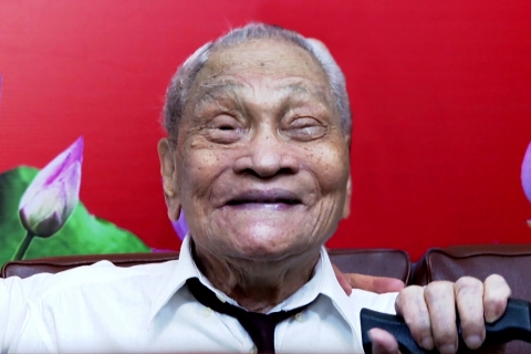 Tổ chức lễ tang đồng chí Nguyễn Thọ Chân theo nghi thức cấp cao