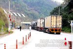 Lạng Sơn: Hoạt động xuất nhập khẩu với Trung Quốc được khôi phục hoàn toàn