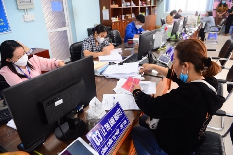 TP.HCM số hóa gần 12 triệu hồ sơ hộ tịch của người dân