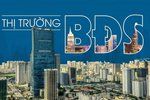 TRỰC TIẾP: Tọa đàm 'Các giải pháp tháo gỡ khó khăn cho thị trường bất động sản'