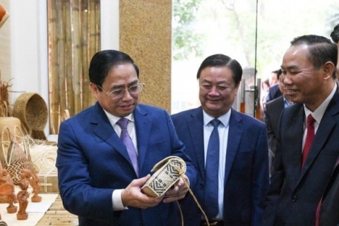 Những thách thức của ngành nông nghiệp trong năm 2023