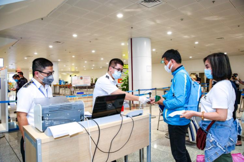 Tăng cường giám sát chặt chẽ các biến thể mới của Covid-19