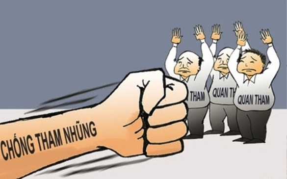 Xử lý kịp thời trường hợp tặng quà, nhận quà, sử dụng ngân sách nhà nước, phương tiện, tài sản công trái quy định