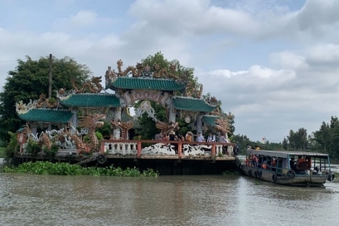 Những tour du lịch thú vị ở TP.HCM mà có thể bạn chưa biết