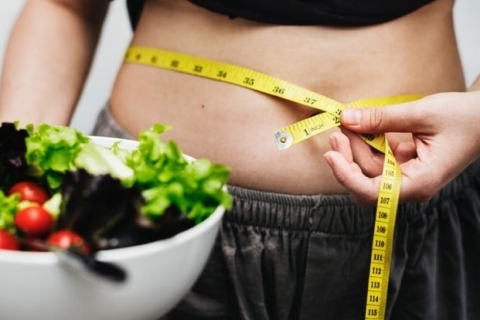 10 mẹo nhỏ để không bị tăng cân sau Tết