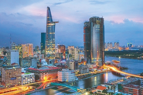 TP.HCM đứng đâu trong top thành phố an toàn nhất Đông Nam Á?