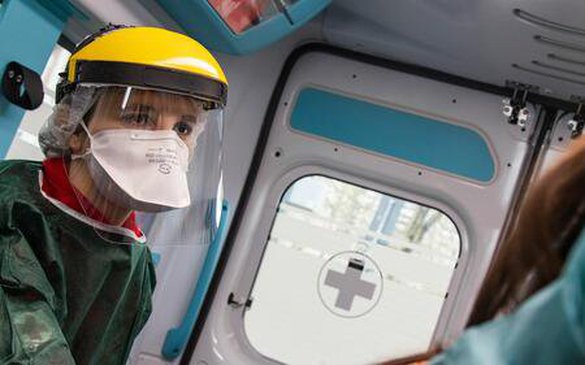 Thế giới cần sẵn sàng ứng phó với đại dịch trong tương lai