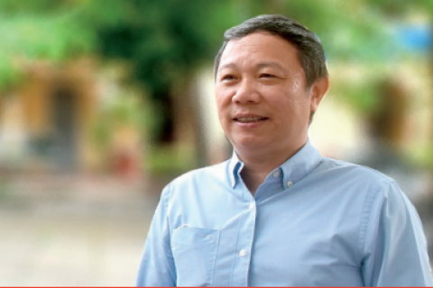 Phó chủ tịch UBND TP.HCM: Mong Khoa học Phổ thông tiếp tục là cầu nối giữa nhà khoa học - doanh nghiệp