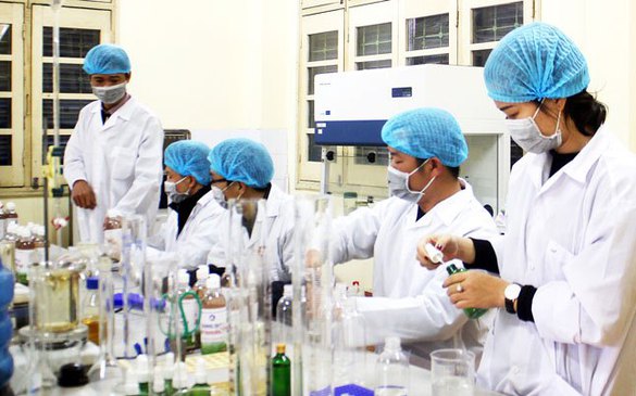 Hướng dẫn về Hội đồng quản lý trong tổ chức KH&CN công lập
