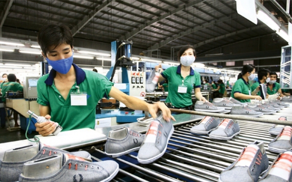 15 mặt hàng 'tỷ đô' xuất khẩu sang khu vực Âu-Mỹ